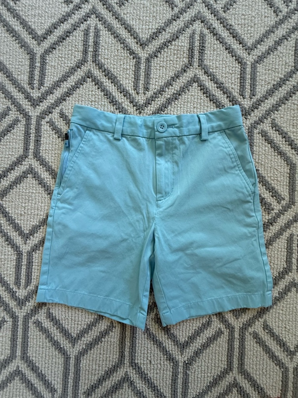 Boys Vineyard Vines Performance Shorts